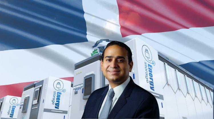 enero 5, 2026República Dominicana lanzó un marco técnico obligatorio para baterías: ¿Qué detalles deben considerar los proyectos?