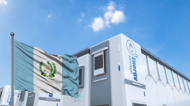 enero 27, 2026Almacenamiento con baterías: ¿La pieza clave del nuevo plan eléctrico de Guatemala?