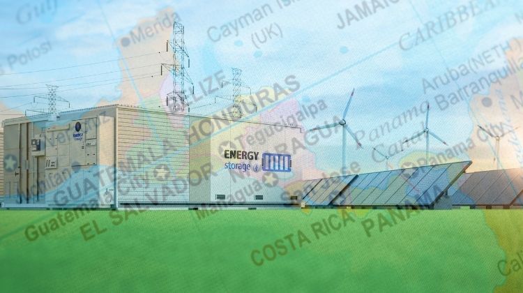 enero 15, 2026Centroamérica avanza en licitaciones con exigencias BESS, pero los contratos siguen sin cerrar la ecuación financiera