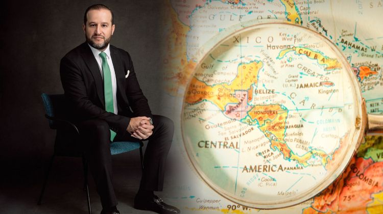 enero 28, 2026Licitaciones, almacenamiento y marcos técnicos: la agenda energética de Panamá, Costa Rica y República Dominicana