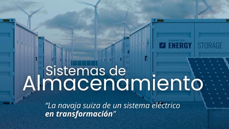 febrero 3, 2026ACERA lanza dossier: “Almacenamiento en Chile”, la navaja suiza de un sistema eléctrico en transformación