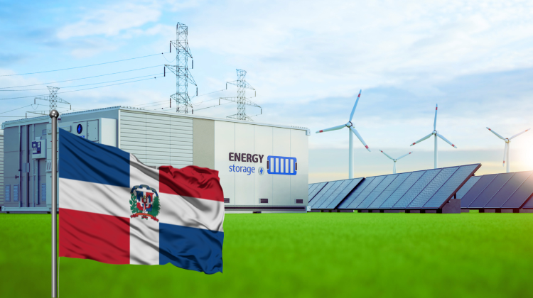 febrero 20, 2026República Dominicana abre hoy las ofertas para adjudicar la licitación de 600 MW con BESS