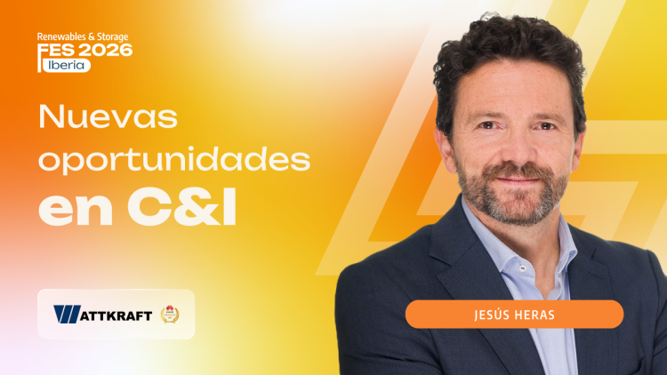 febrero 27, 2026Wattkraft anticipó un “piso” para los precios de baterías en 2026 y mayor rentabilidad C&I