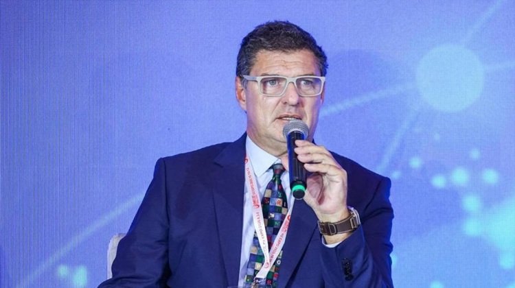 febrero 3, 2026Storage en agenda: CADER reformula su nombre y anticipa un año clave para las baterías