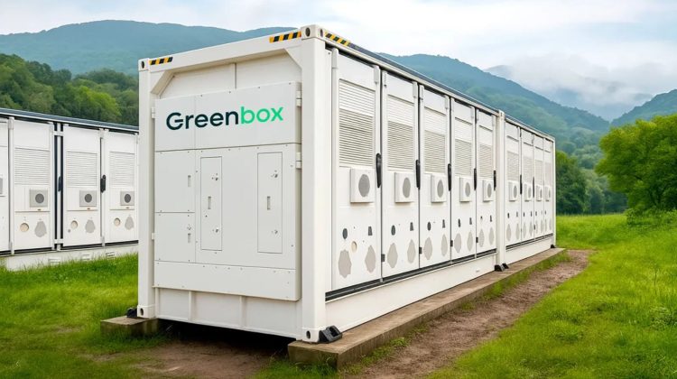 febrero 24, 2026Grenergy firma un tolling financiero a 10 años para su proyecto de baterías stand-alone de 600 MWh en Oviedo