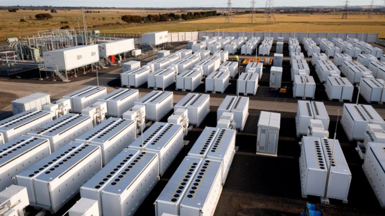 febrero 13, 2026Australia adjudica 11,98 GWh de proyectos BESS en una licitación récord para el país