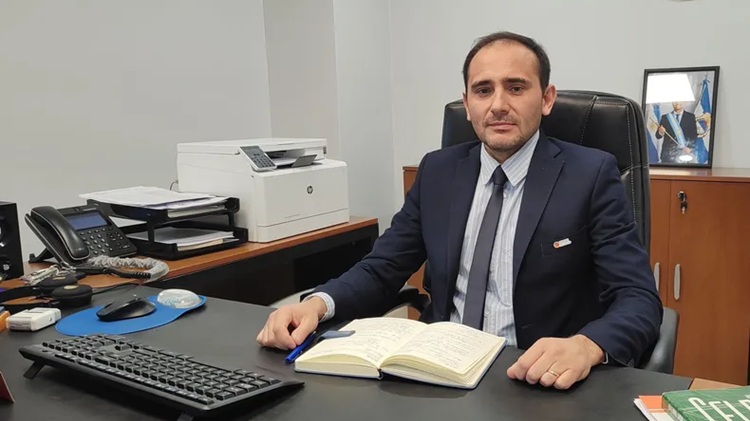 febrero 25, 2026EPSE: “Argentina tiene un mercado de potencia que antes no existía y con baterías se volverá cada vez más atractivo”