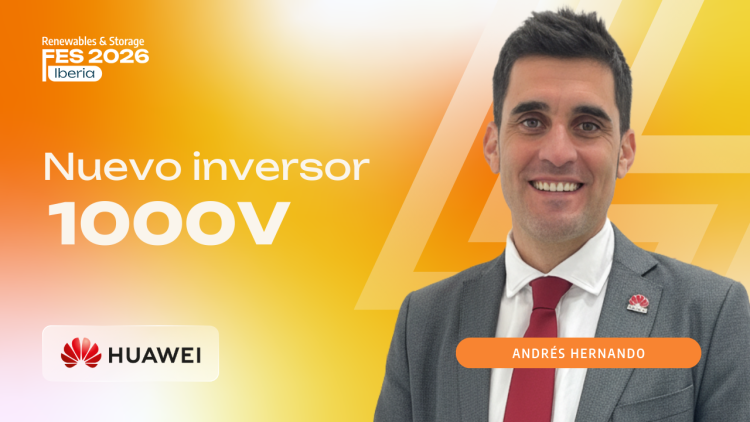 marzo 10, 2026Huawei apunta a la carrera del storage en España: ¿Dónde están las oportunidades?