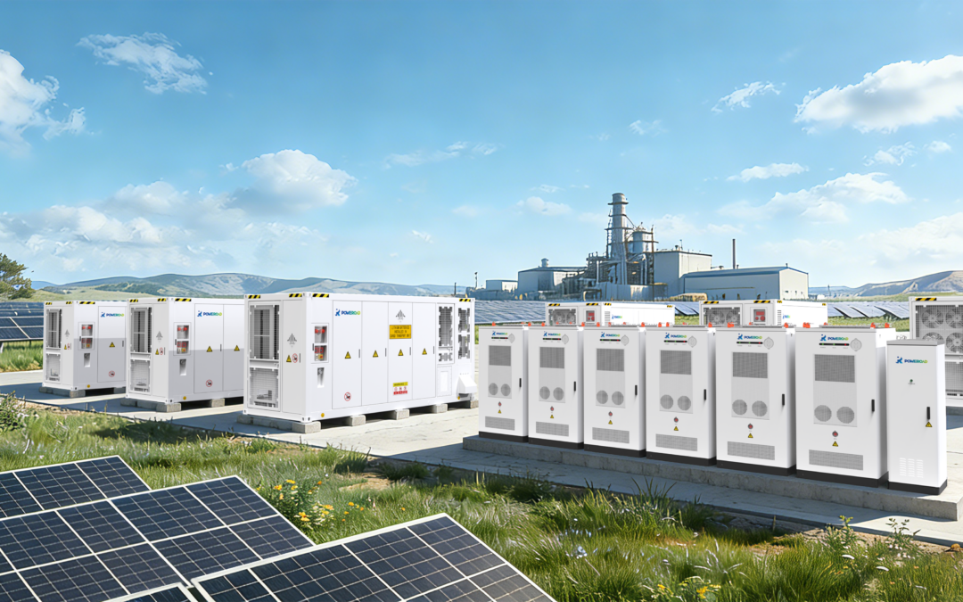 marzo 24, 2026POWEROAD destaca que la red española se acerca a sus límites y apuesta por el almacenamiento