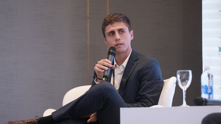 marzo 17, 2026Redes bajo presión y nuevas licitaciones impulsan el storage en LATAM: Sungrow se prepara con 110 GW de capacidad