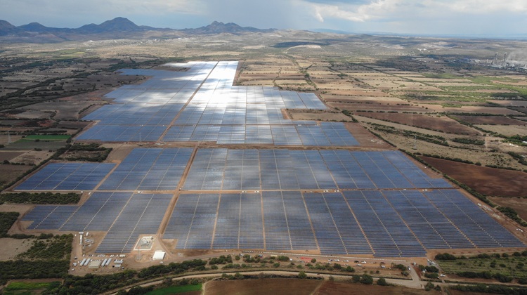 marzo 18, 2026Más de 2 GW en cartera: un productor independiente busca consolidar su portafolio solar y BESS en México