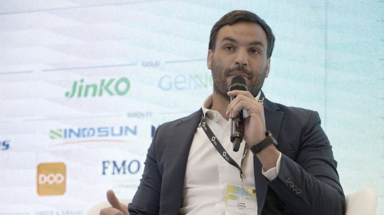 marzo 18, 2026CATL acelera su apuesta en Argentina con un proyecto BESS de más de 1 GWh mientras evalúa las oportunidades que abre CAMMESA