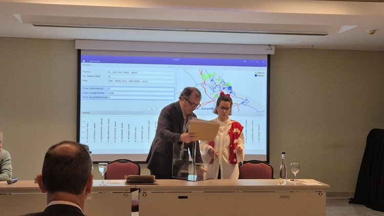 abril 14, 2026Argentina prorrogó su licitación de baterías AlmaSADI con nuevas fechas, nodos y más ajustes clave